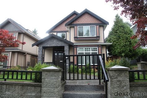 5d ago. . House for rent vancouver